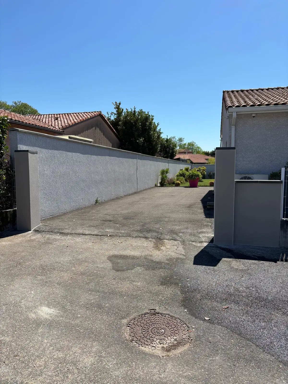 Exemple de construction