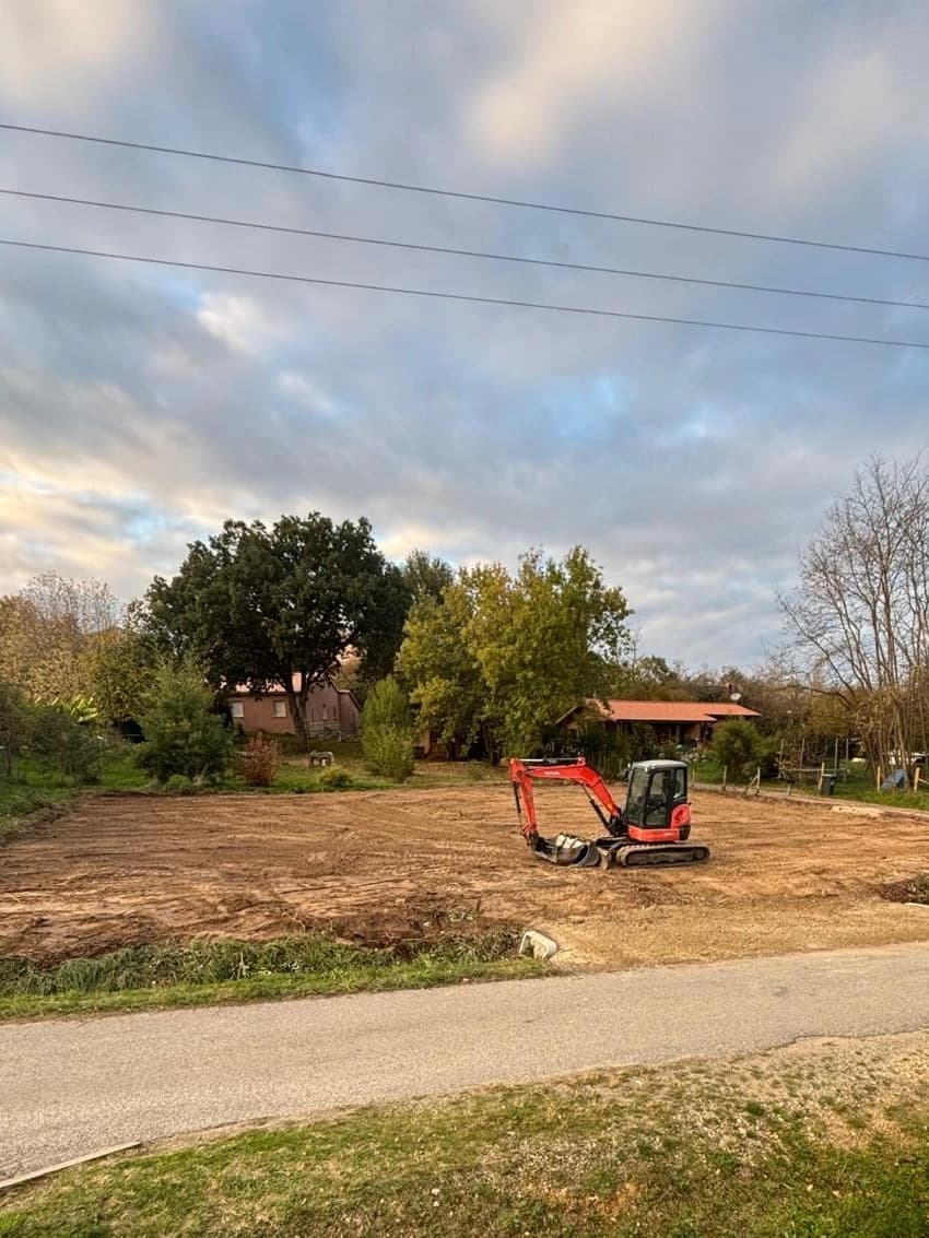 Exemple de construction